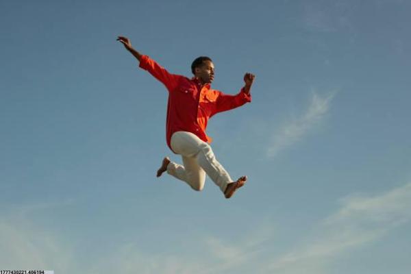 乔丹体育培训转正考试题目类型总结(图1)